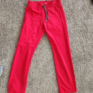 Pop Red Livingston Figs